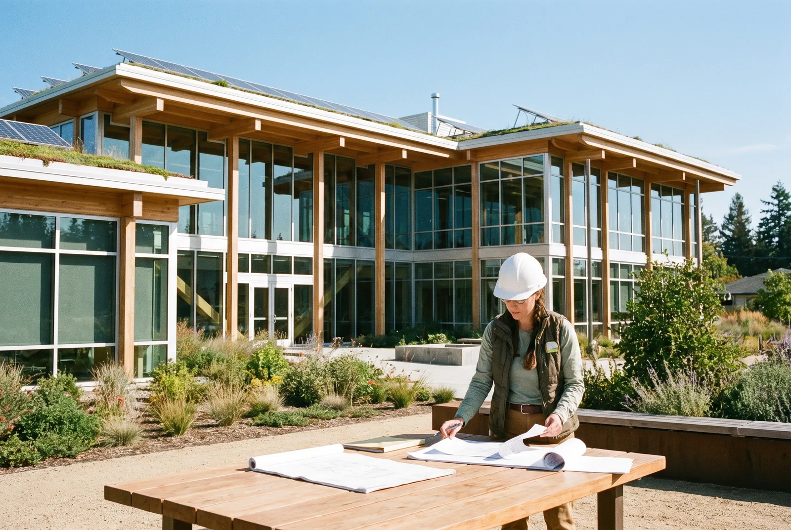 Environmental Due Diligence for Commercial Real Estate
