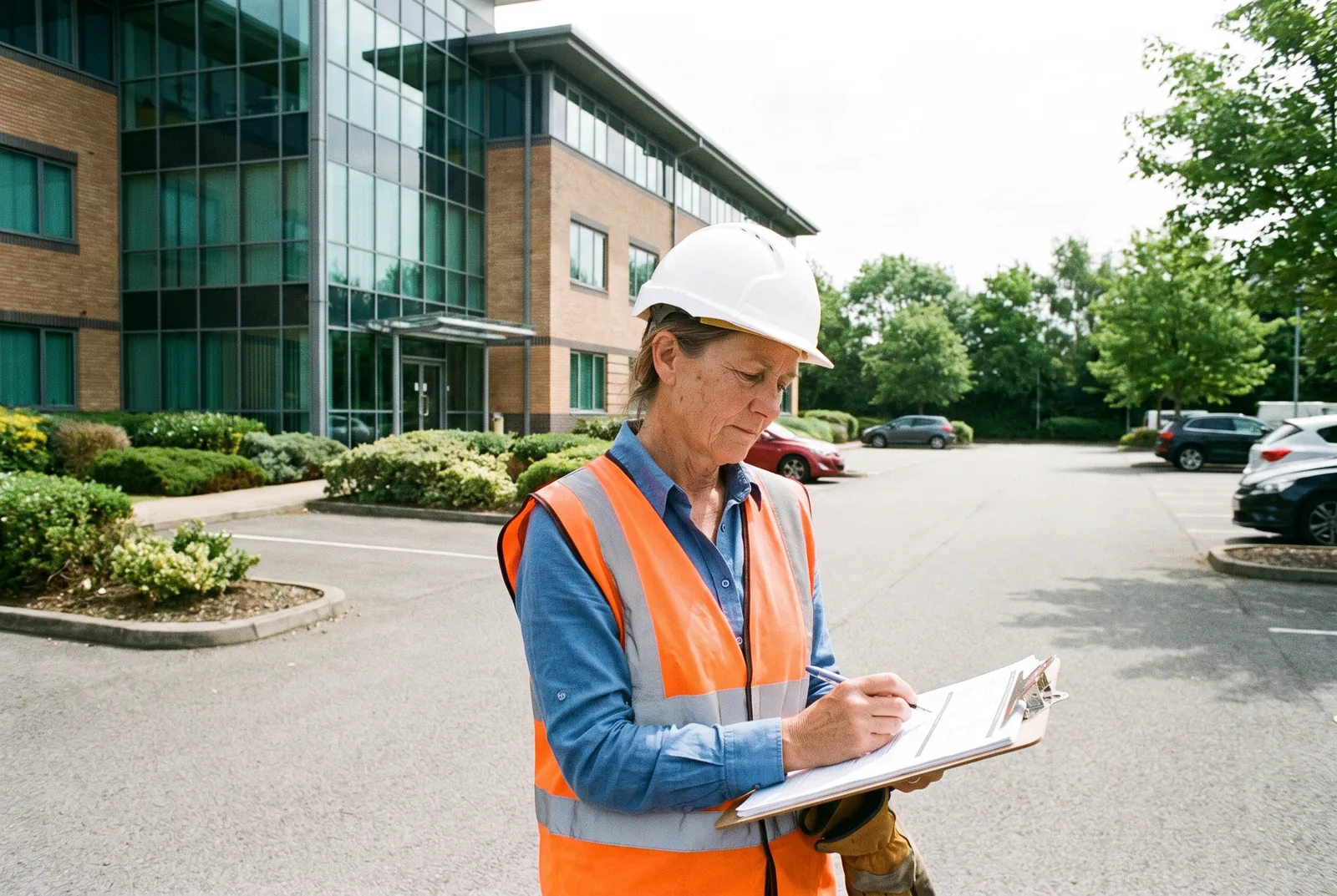 Phase 1 Environmental Site Assessment Cost