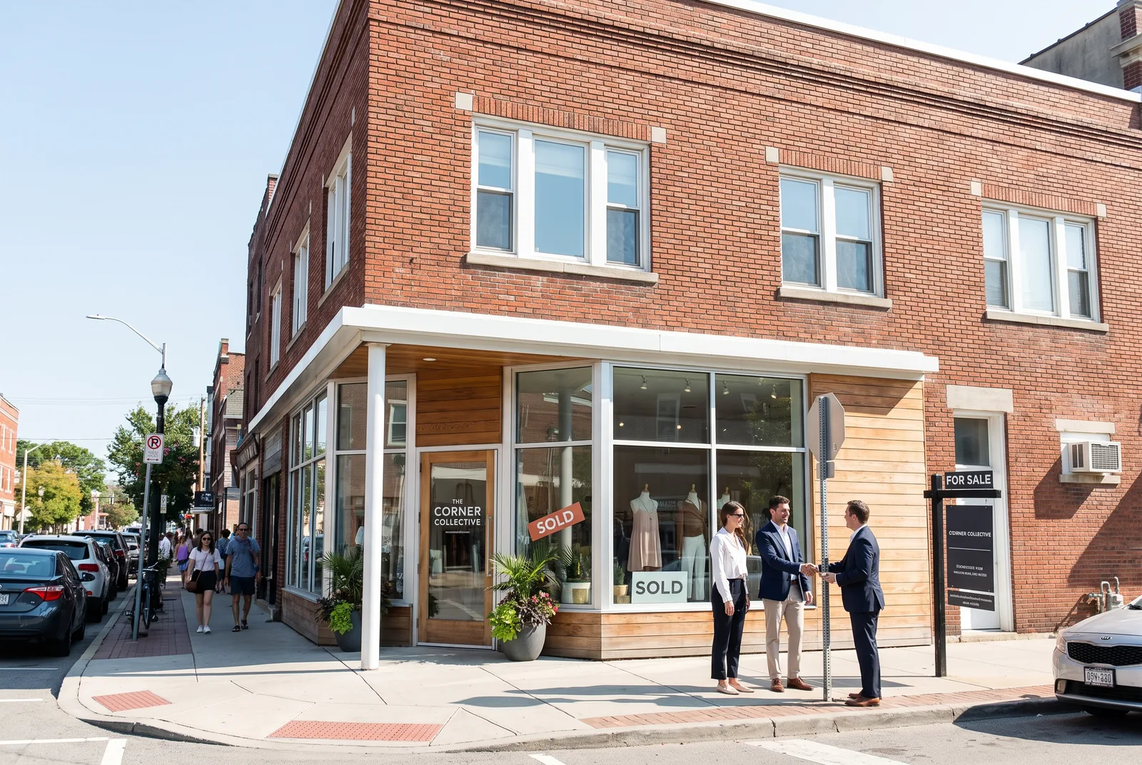 Phase 1 ESA Requirements for SBA Loans