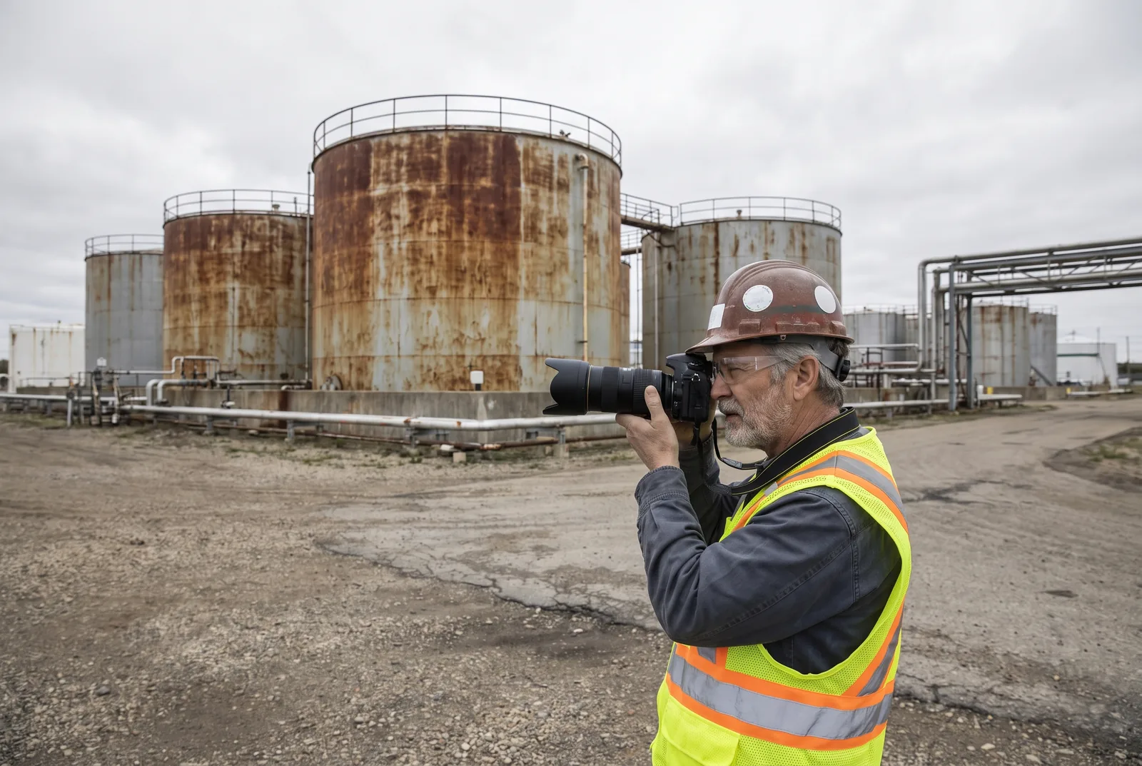 What Is a Recognized Environmental Condition (REC)?